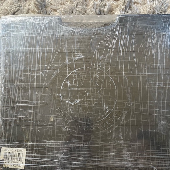 ***NEW***Thunder Group Portable Gas Cooker IRST002 - Picture 6 of 6